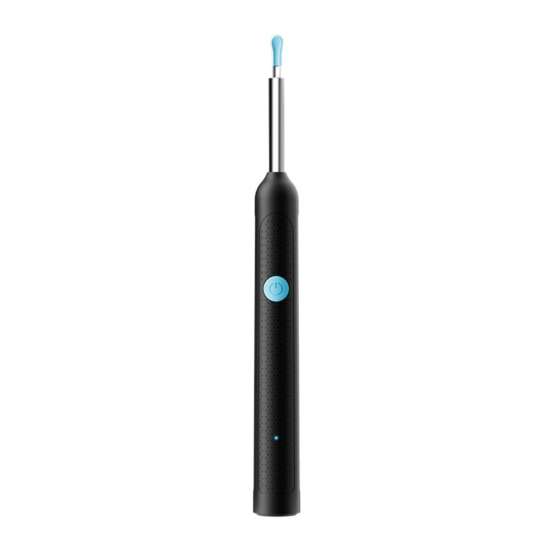 Visual ear picking spoon HD endoscope professional children's ear picking tool wireless bluetooth luminous ear cleaning artifact wholesale