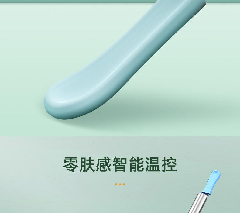 可视挖耳勺高清内窥镜专业儿童掏耳工具无线蓝牙发光采耳神器批发
